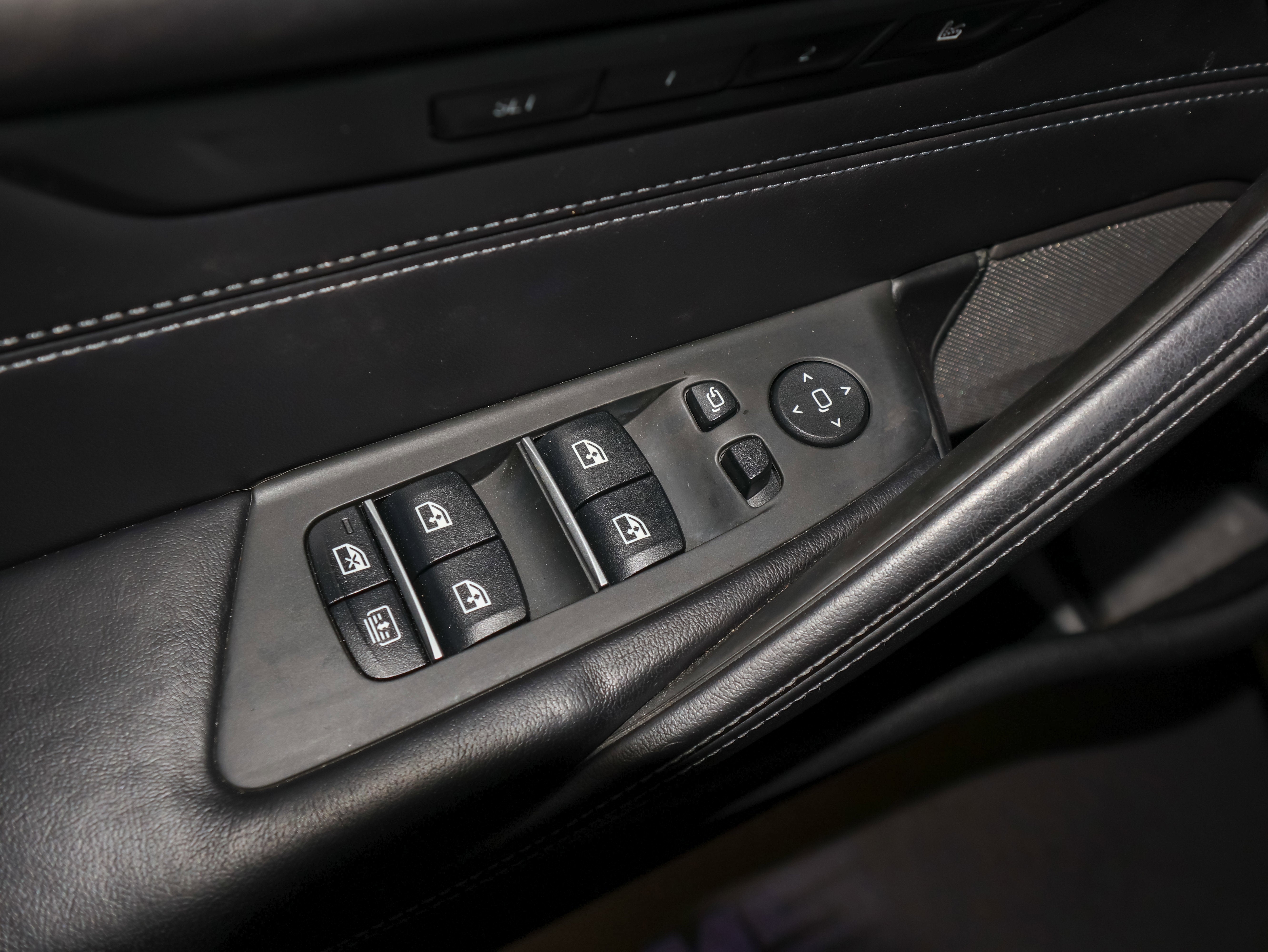 2022 BMW M5 Competition