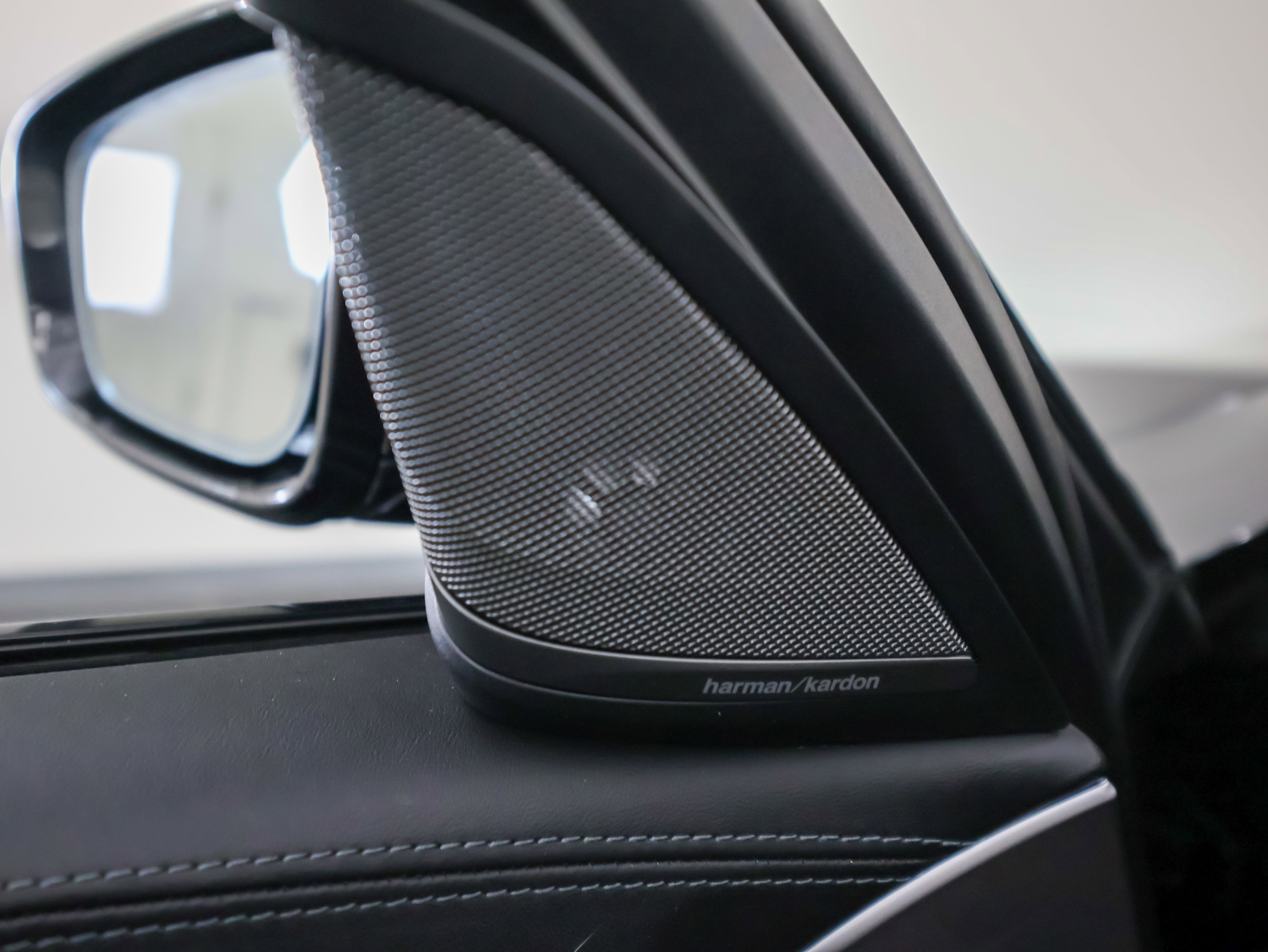 2022 BMW M5 Competition