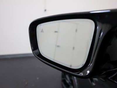 2022 BMW M5 Competition