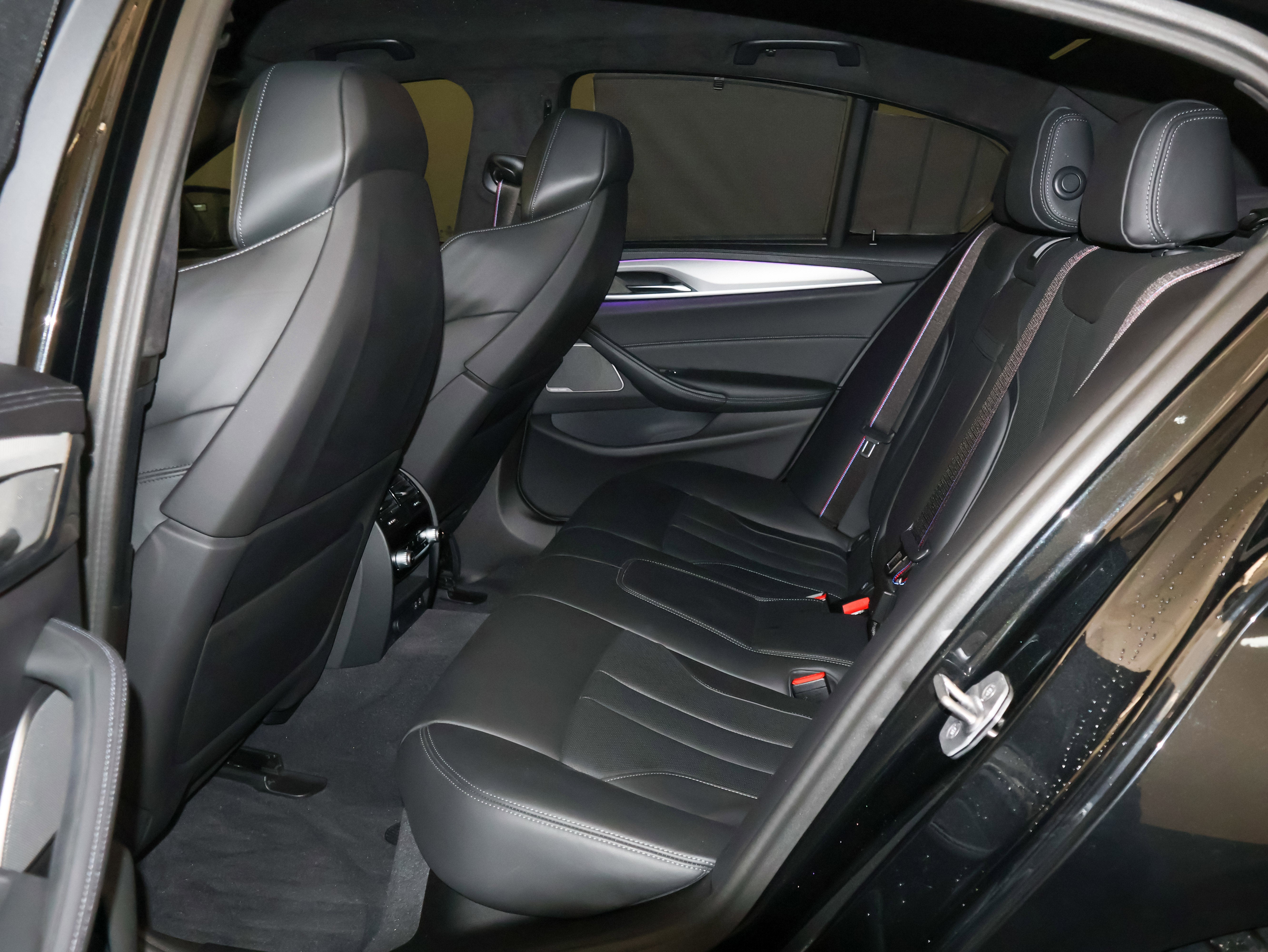 2022 BMW M5 Competition