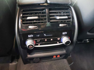 2022 BMW M5 Competition