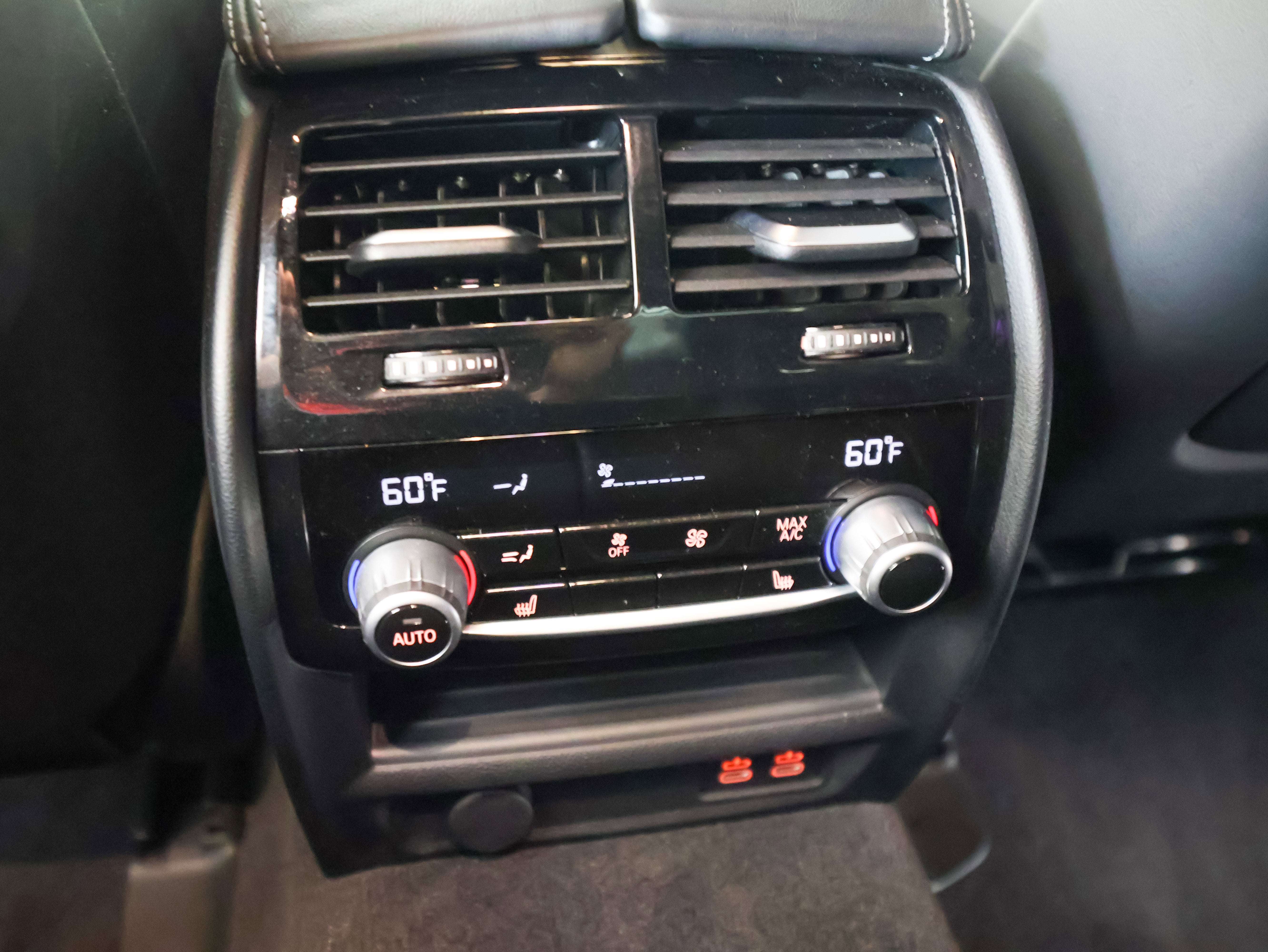 2022 BMW M5 Competition