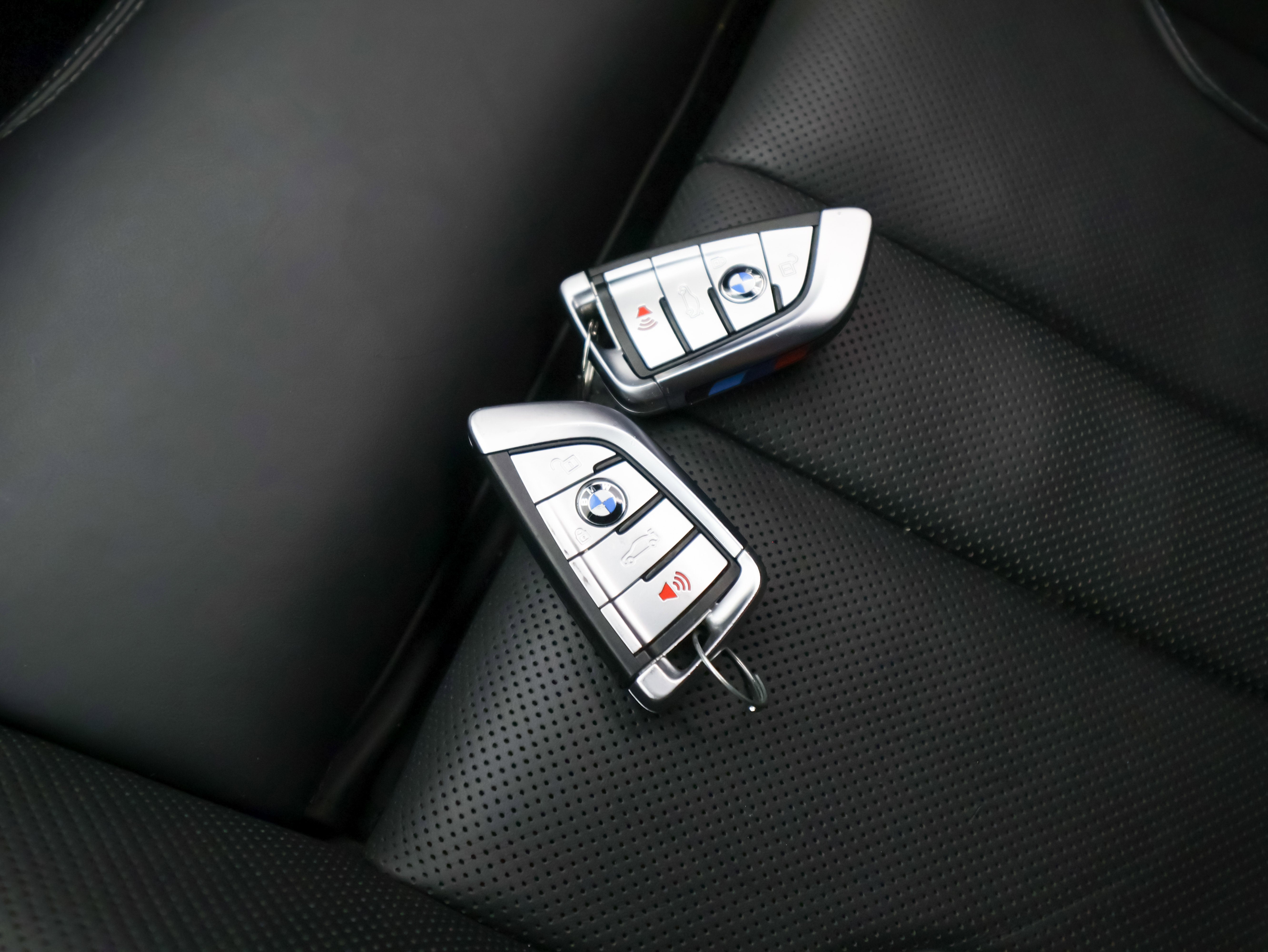 2022 BMW M5 Competition