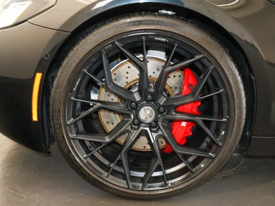 2022 BMW M5 Competition