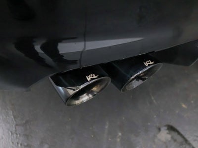 2022 BMW M5 Competition