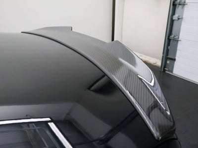 2022 BMW M5 Competition