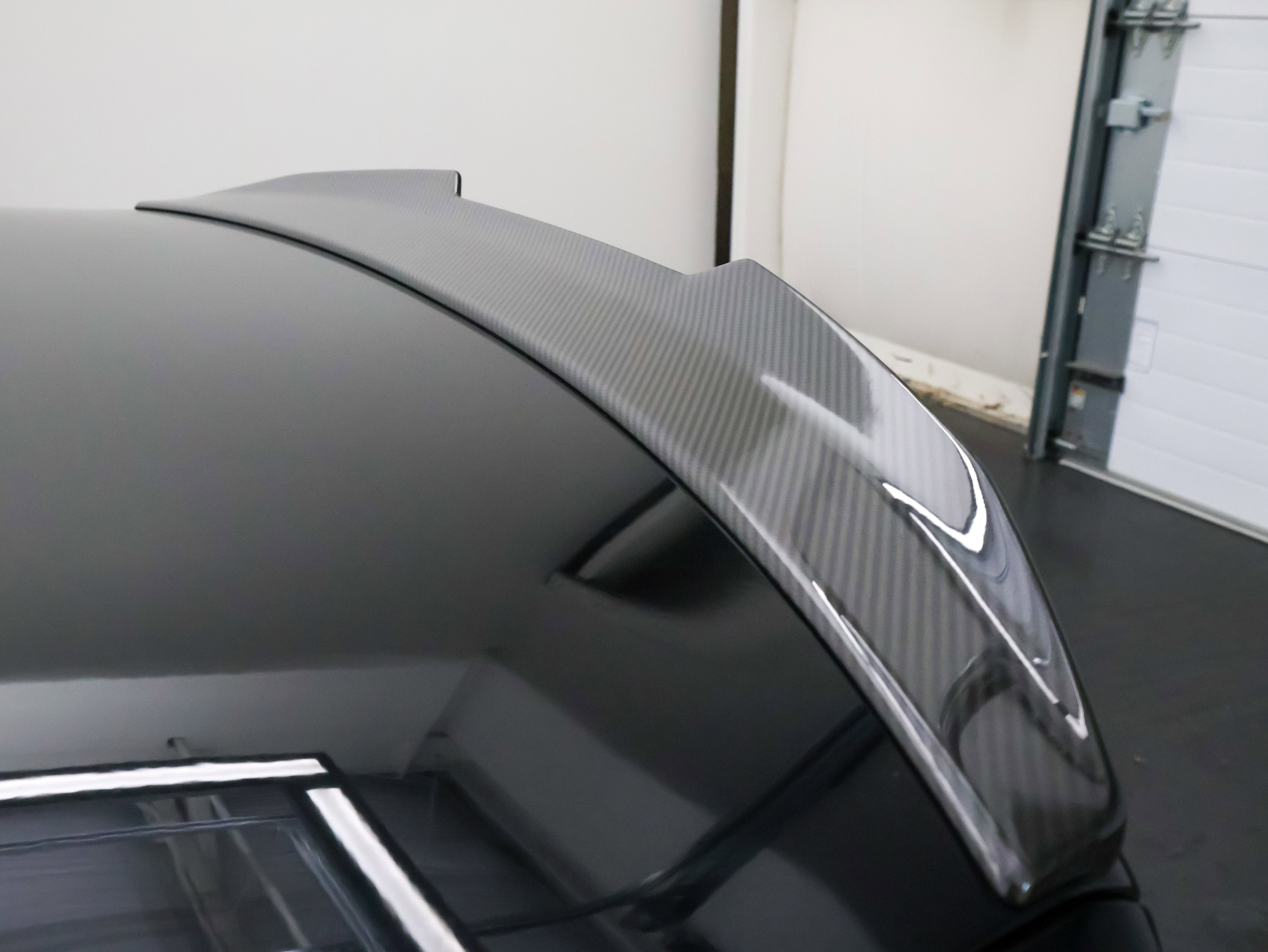 2022 BMW M5 Competition