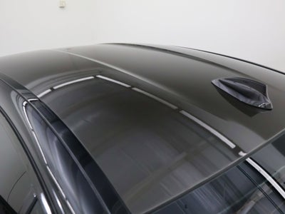 2022 BMW M5 Competition