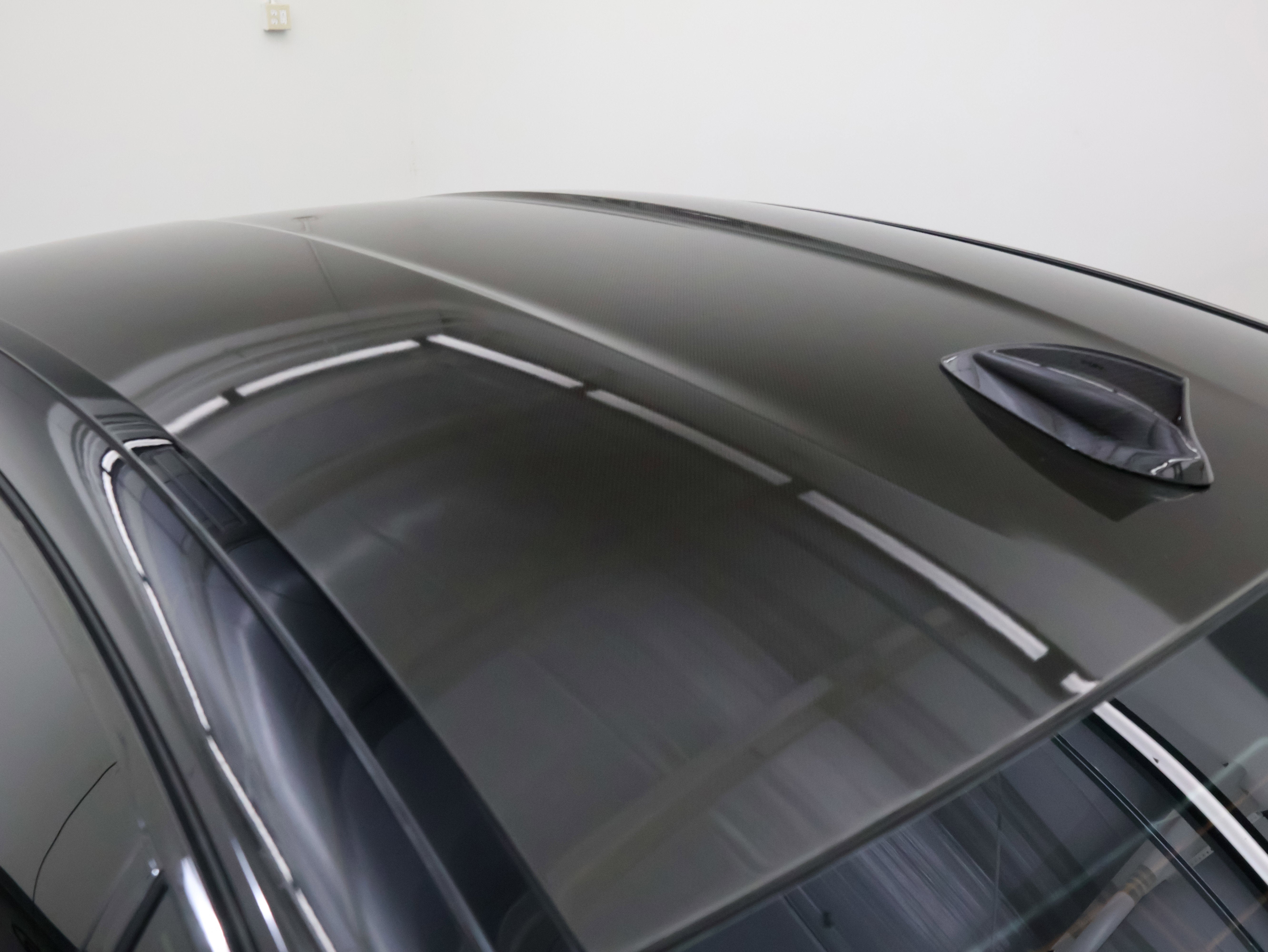 2022 BMW M5 Competition