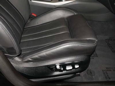 2022 BMW M5 Competition