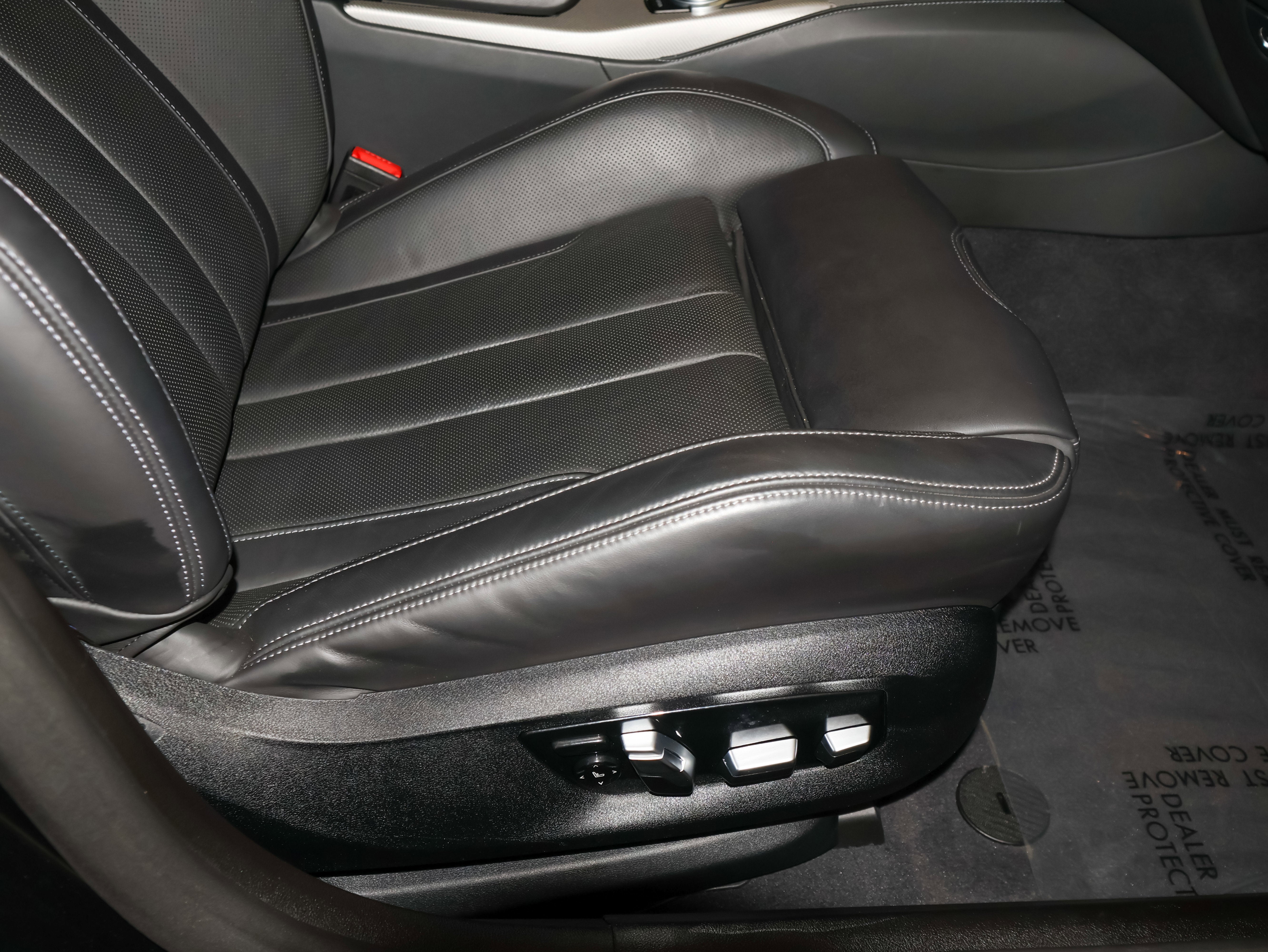 2022 BMW M5 Competition