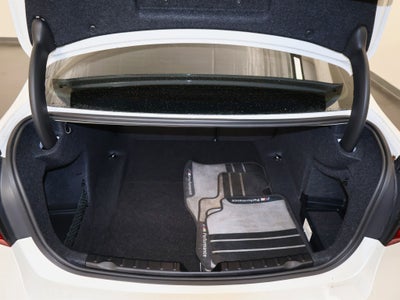 2018 BMW M3 Competition