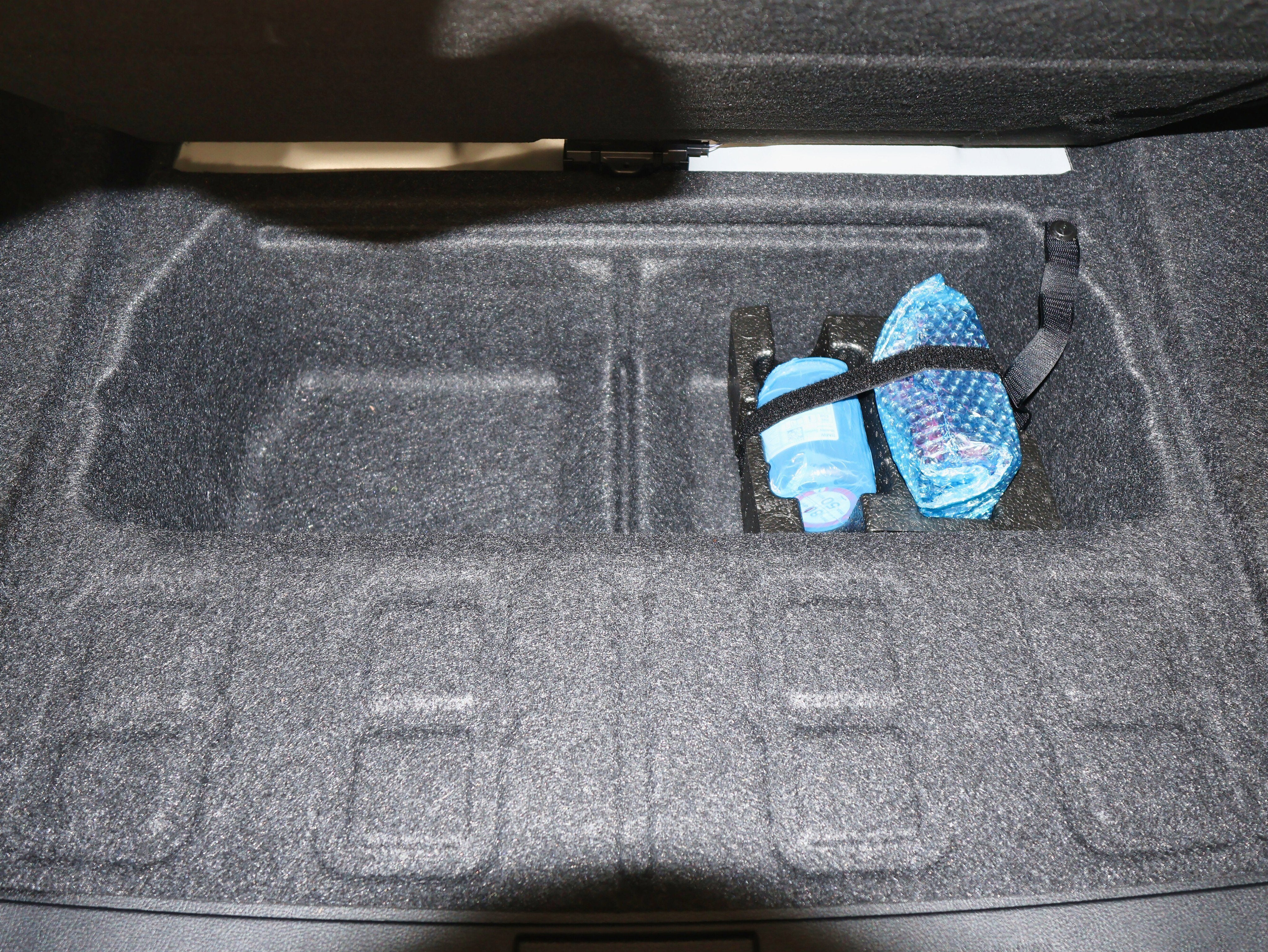 2018 BMW M3 Competition