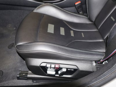 2018 BMW M3 Competition