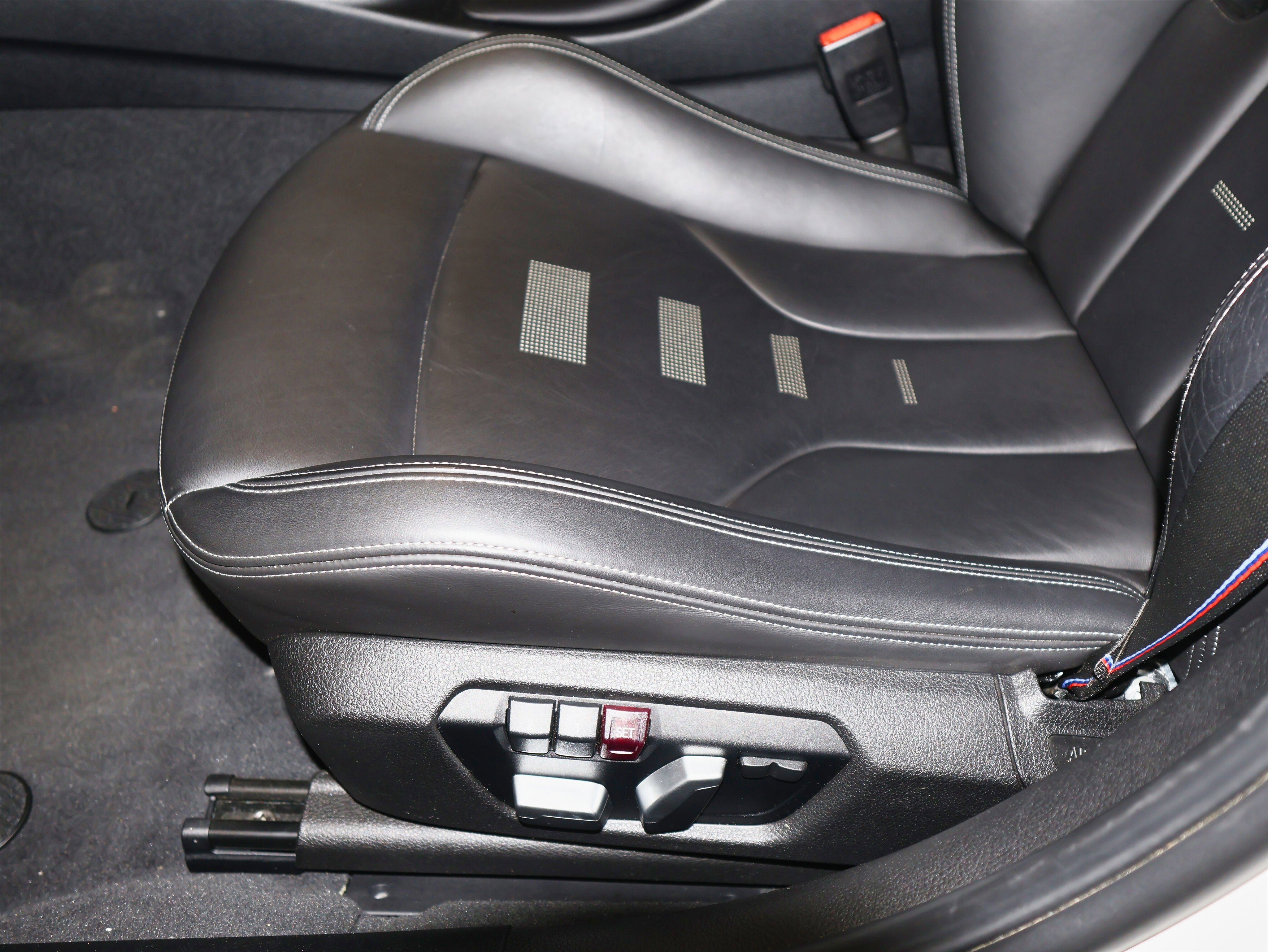 2018 BMW M3 Competition