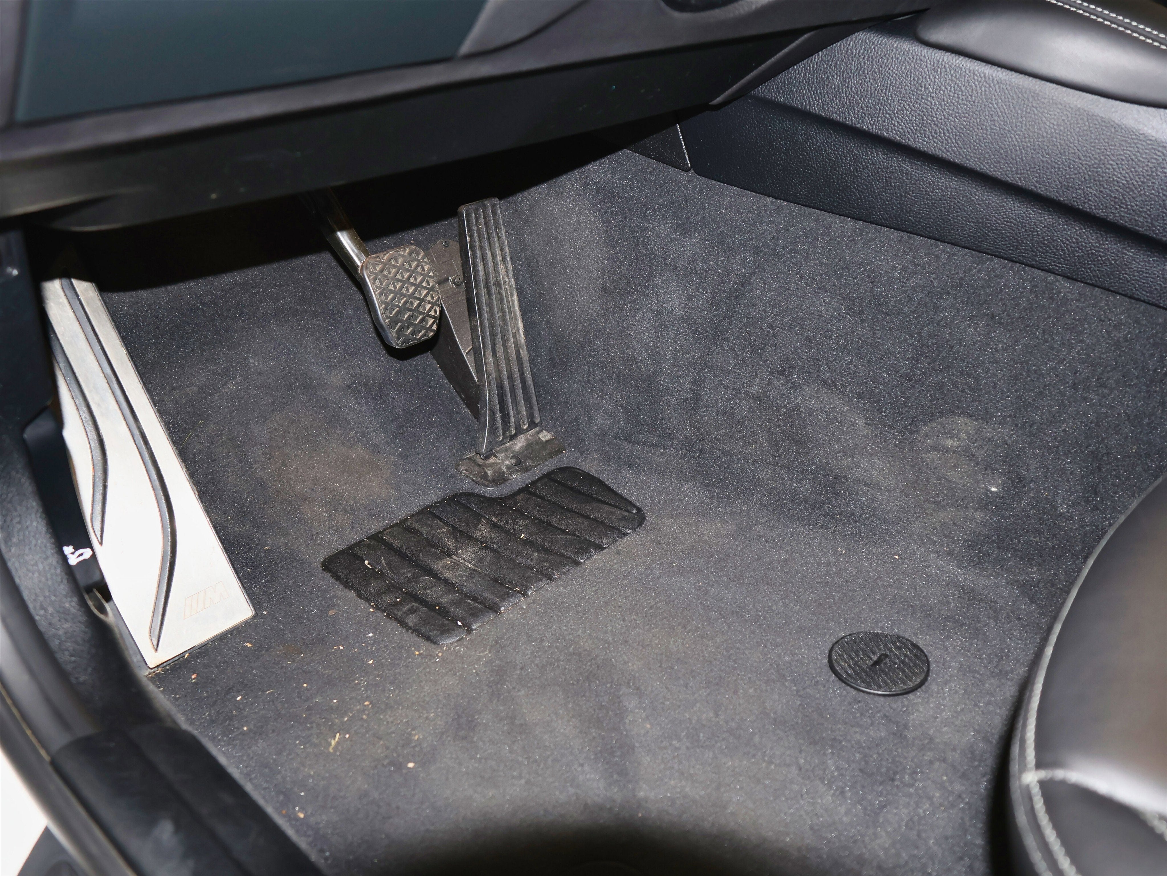 2018 BMW M3 Competition