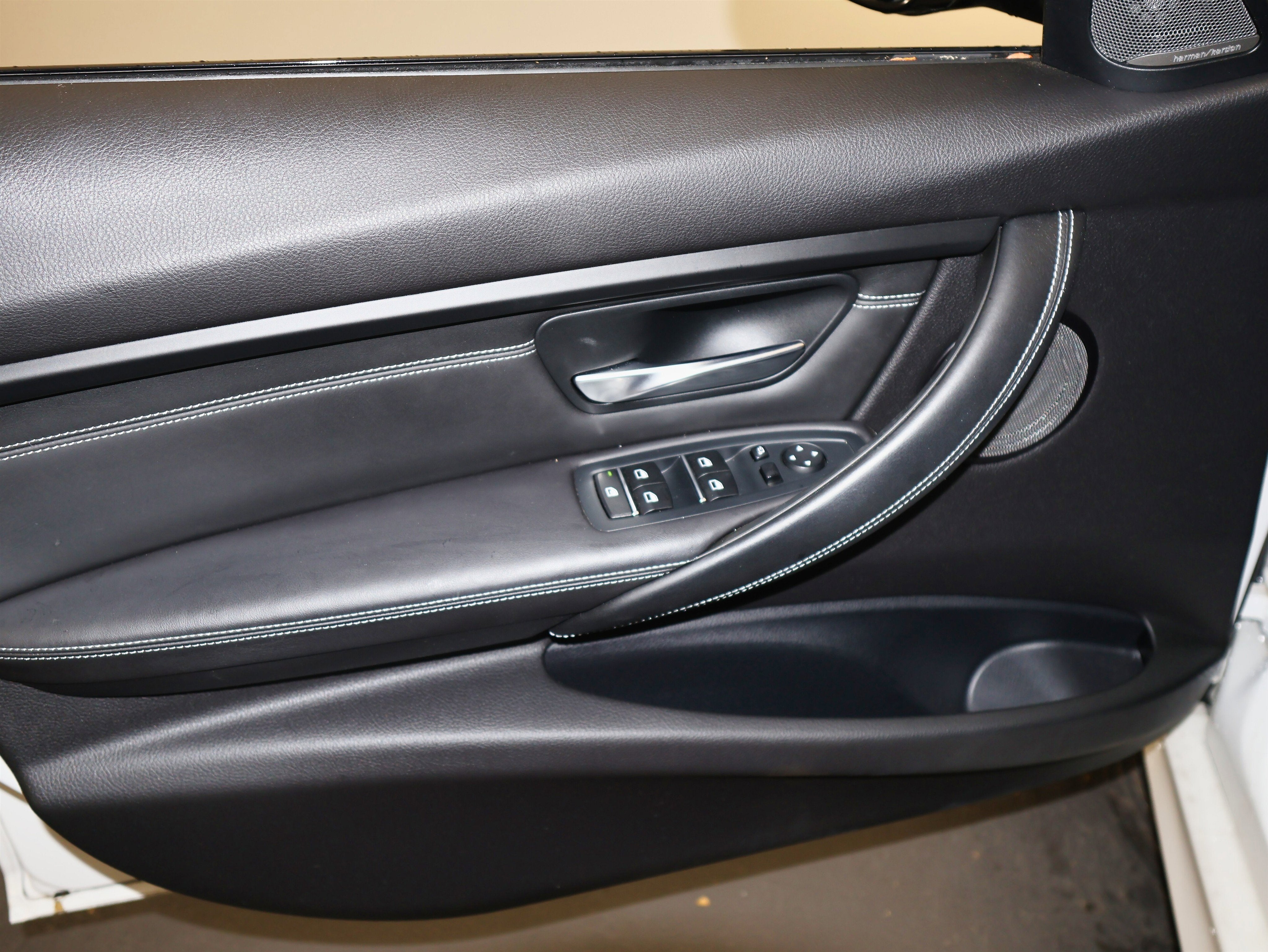 2018 BMW M3 Competition