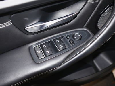 2018 BMW M3 Competition