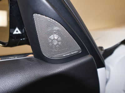 2018 BMW M3 Competition