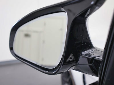 2018 BMW M3 Competition