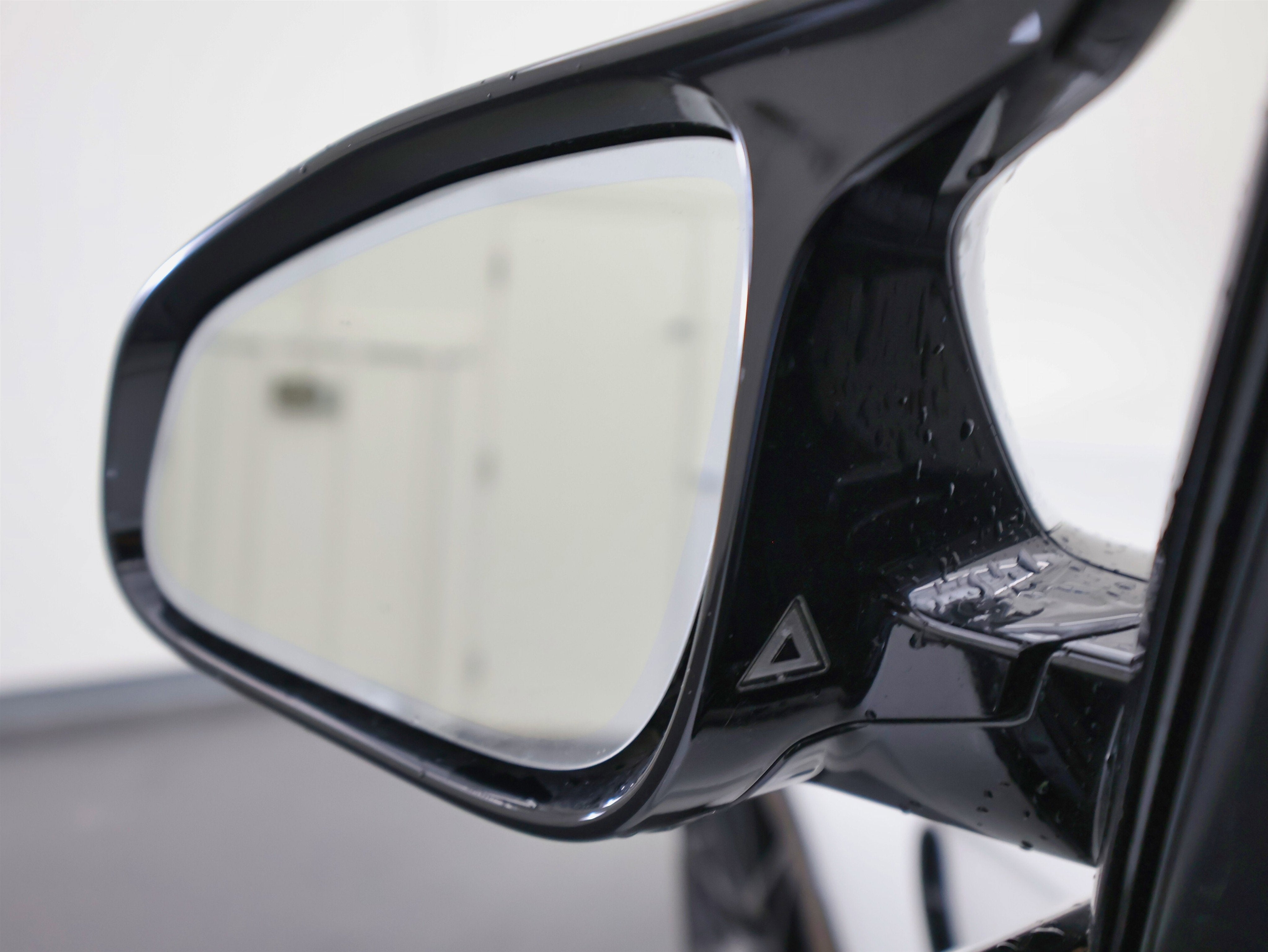 2018 BMW M3 Competition