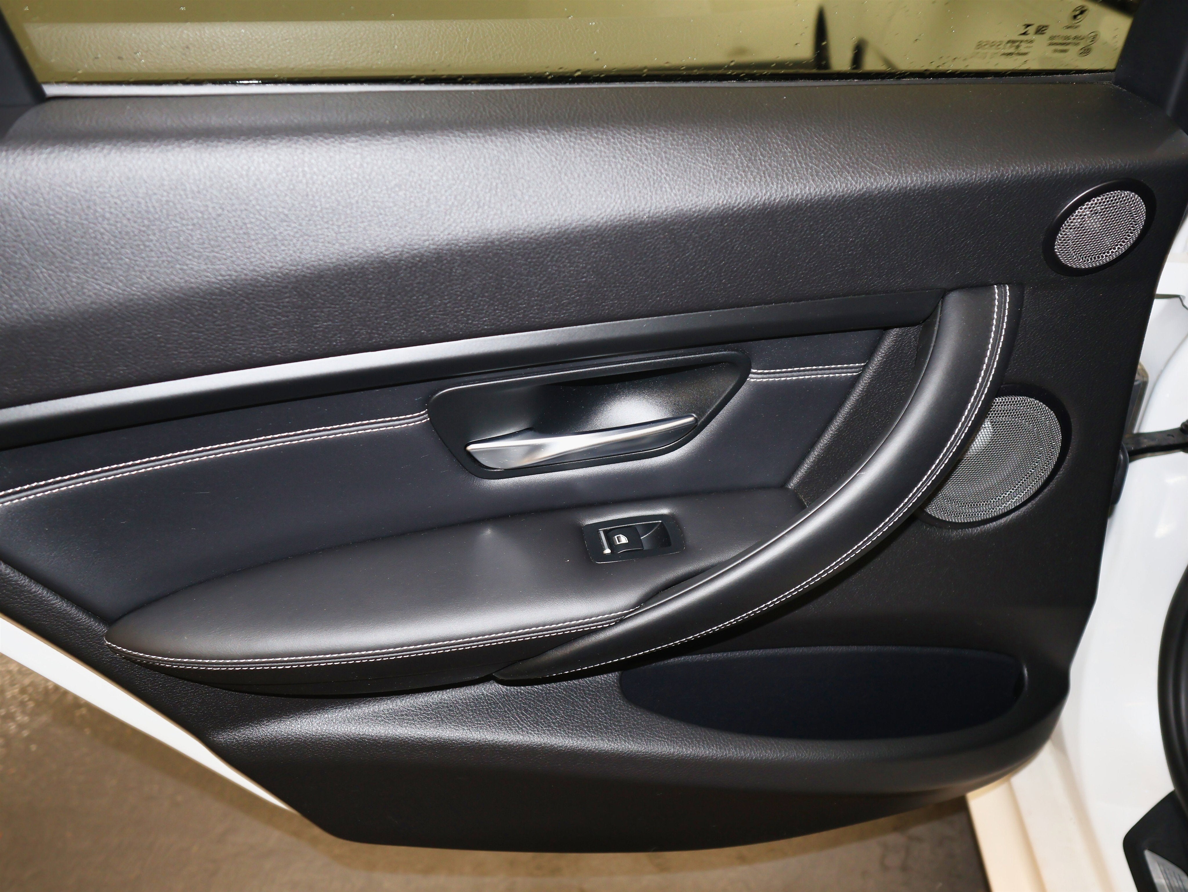 2018 BMW M3 Competition