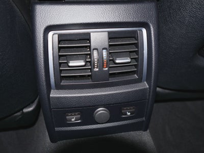 2018 BMW M3 Competition