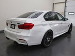 2018 BMW M3 Competition