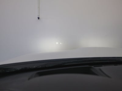 2018 BMW M3 Competition