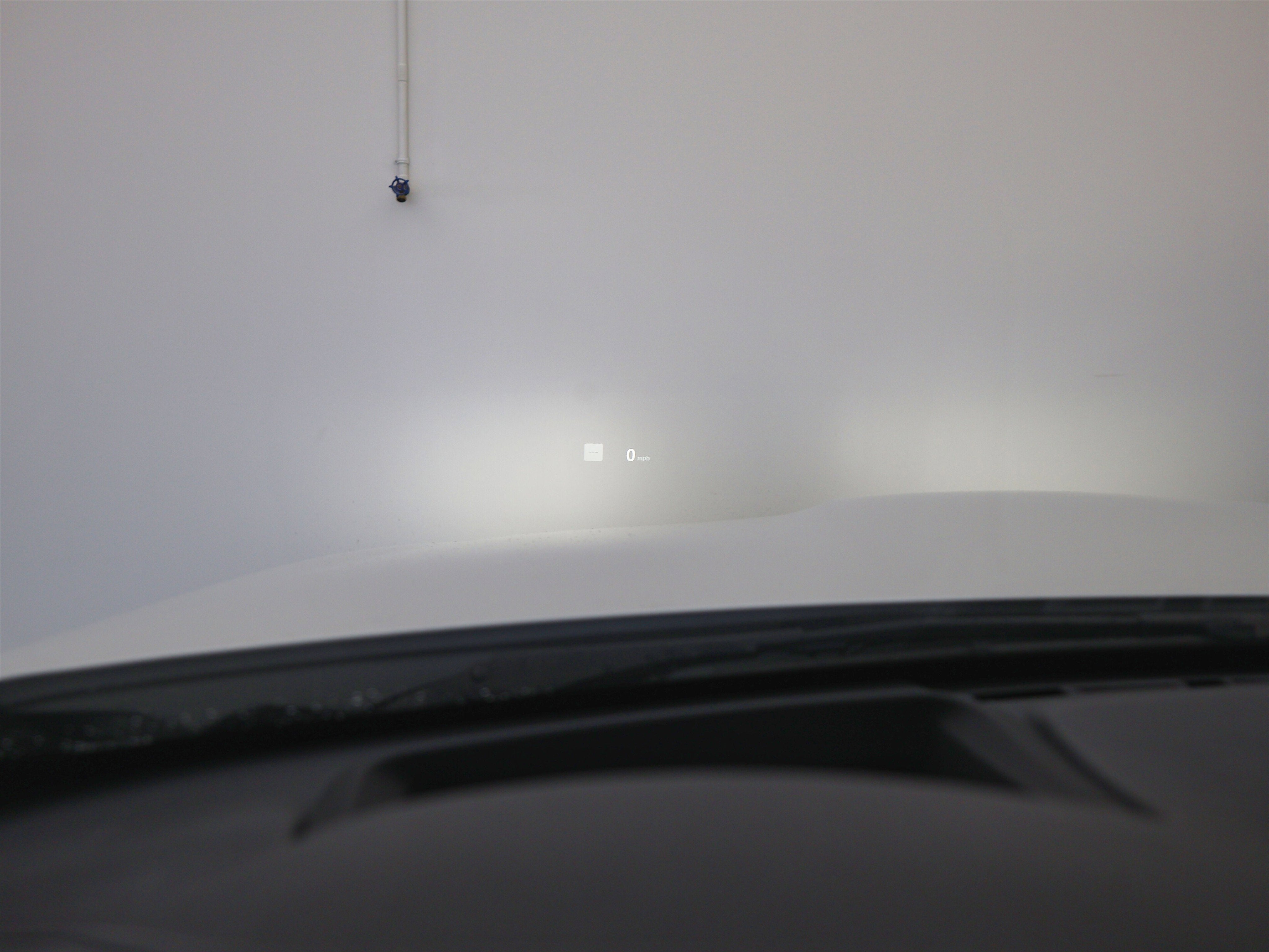 2018 BMW M3 Competition