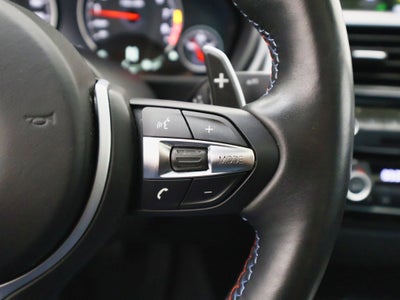 2018 BMW M3 Competition