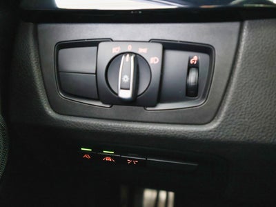 2018 BMW M3 Competition