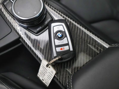 2018 BMW M3 Competition