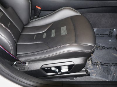 2018 BMW M3 Competition