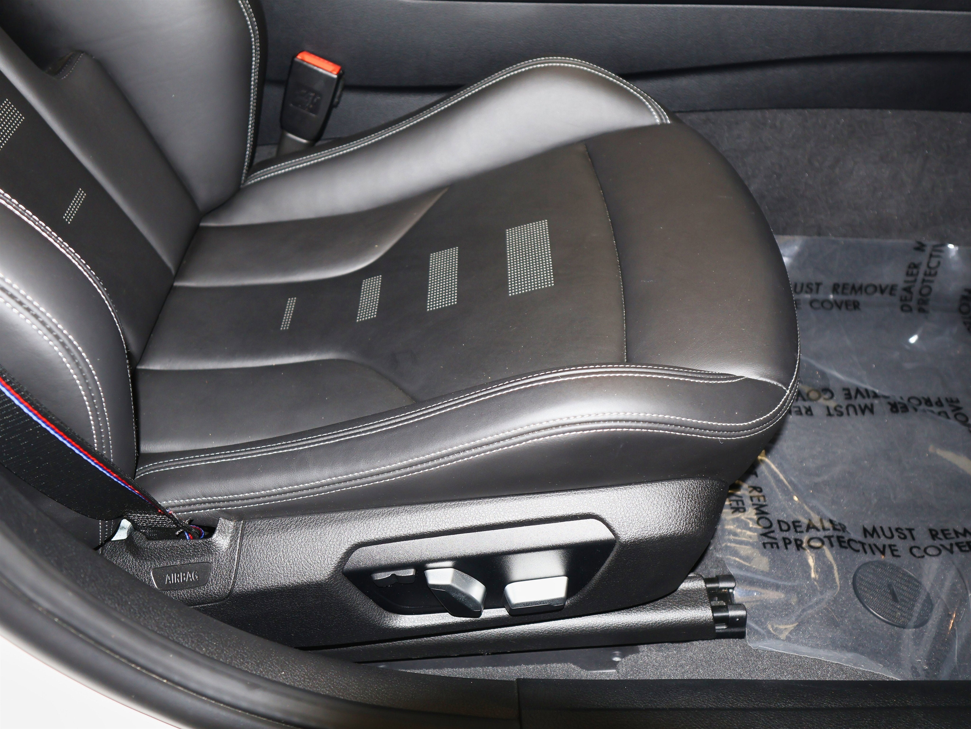 2018 BMW M3 Competition