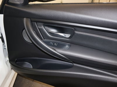 2018 BMW M3 Competition