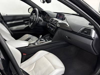 2018 BMW M3 Competition