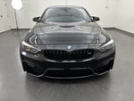 2018 BMW M3 Competition
