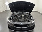 2018 BMW M3 Competition
