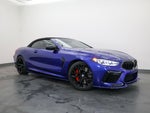 2022 BMW M8 Competition