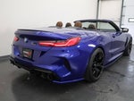 2022 BMW M8 Competition