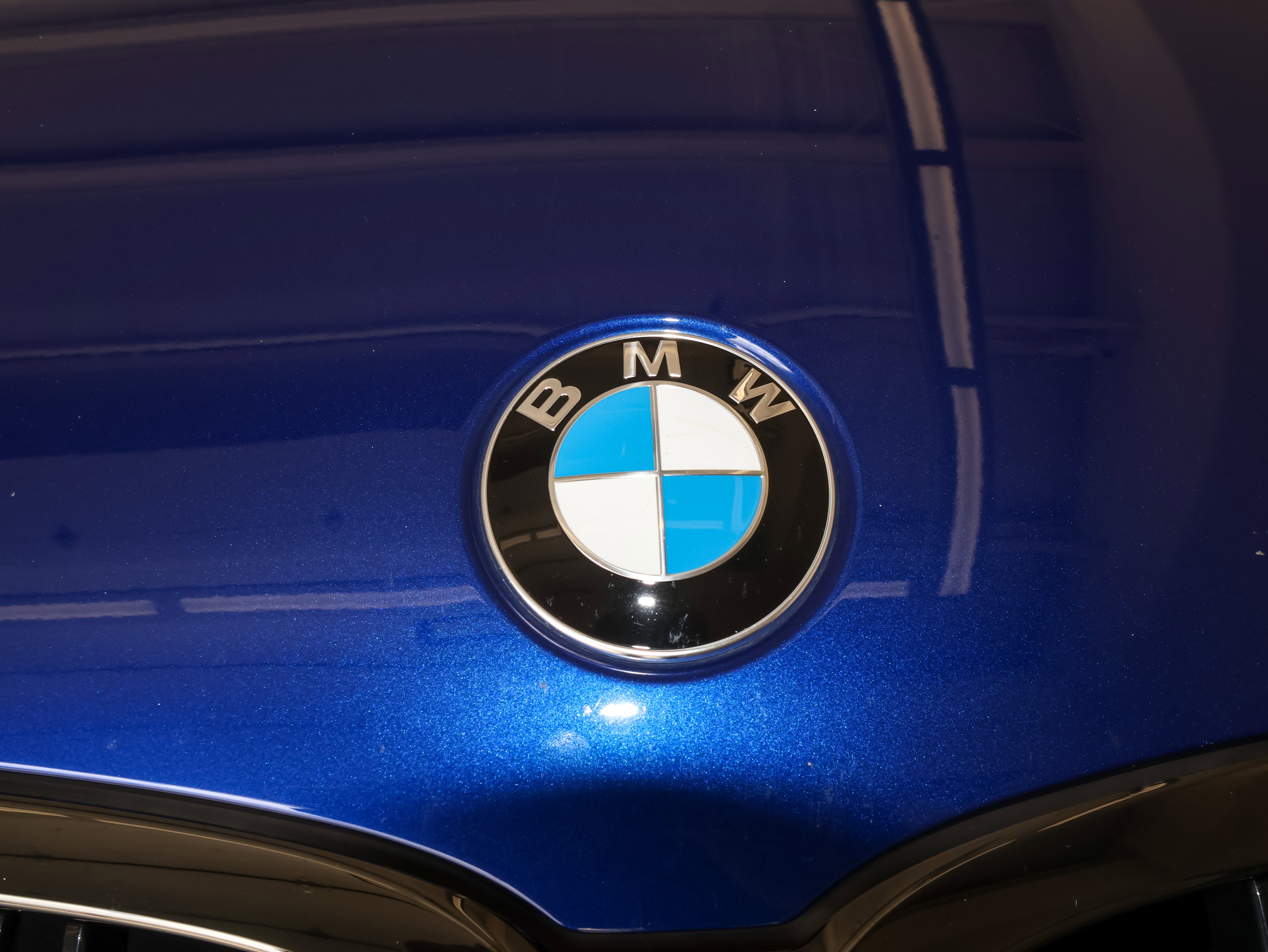 2022 BMW M8 Competition