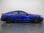 2022 BMW M8 Competition