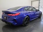 2022 BMW M8 Competition