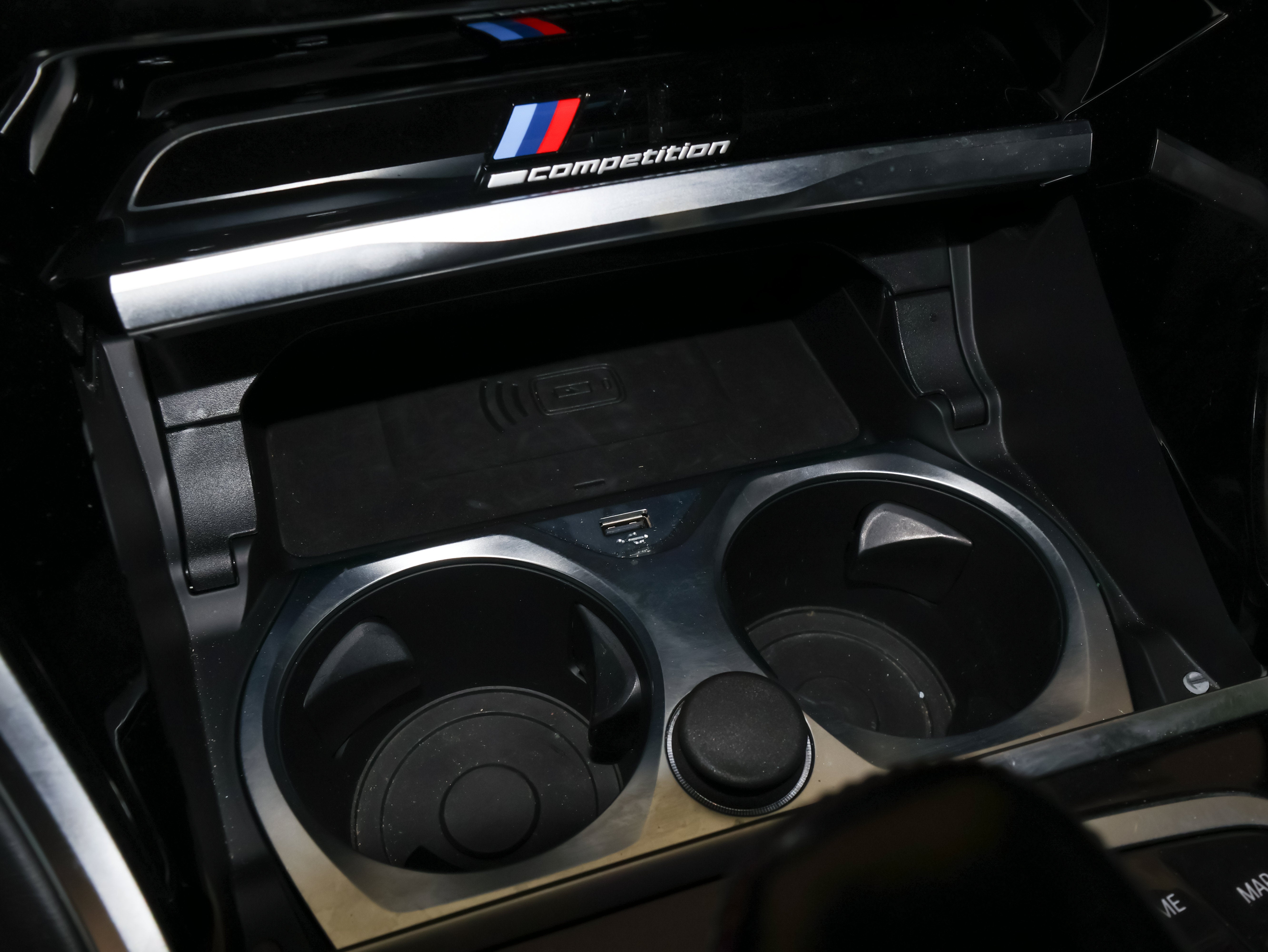 2022 BMW M8 Competition