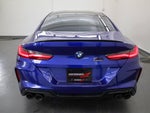 2022 BMW M8 Competition