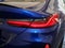 2022 BMW M8 Competition