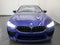 2022 BMW M8 Competition