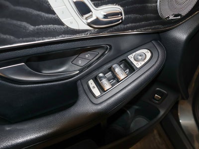 2018 Mercedes-Benz GLC GLC 300