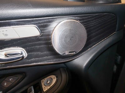 2018 Mercedes-Benz GLC GLC 300